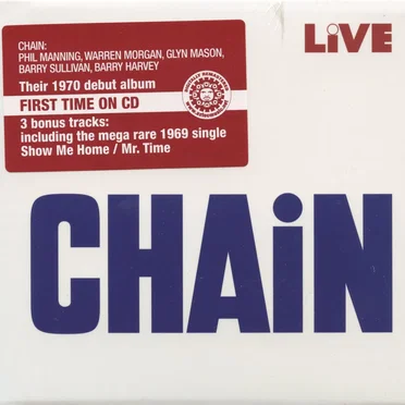 Live Chain
