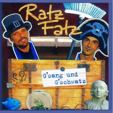 G'Sang und G'Schwatz