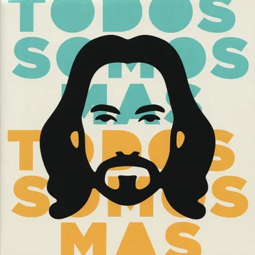 Todos somos MAS by Various Artists - album cover