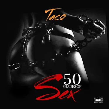 50 Shades of Sex