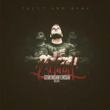 Gemeinsam einsam by Belabil - album cover