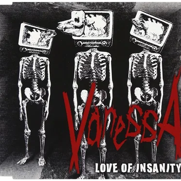 LOVE OF INSANITY