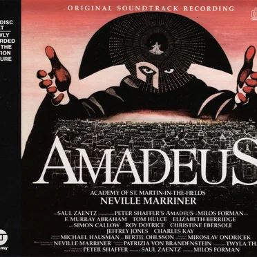 Amadeus
