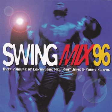 Swing Mix 96 by Various Artists - album cover