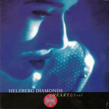 Helzberg Diamonds Heart & Soul Holiday by Various Artists - album cover
