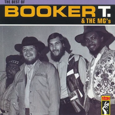 The Best of Booker T. & the MG’s