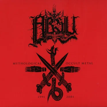 Mythological Occult Metal: 1991–2001