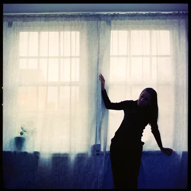 IT’S not YOU, it’s me by Mychelle - album cover