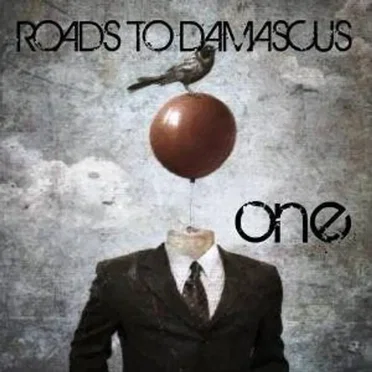 One
