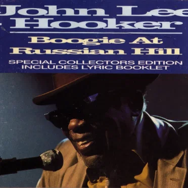 Boogie at Russian Hill