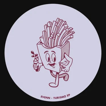 Turismo - EP