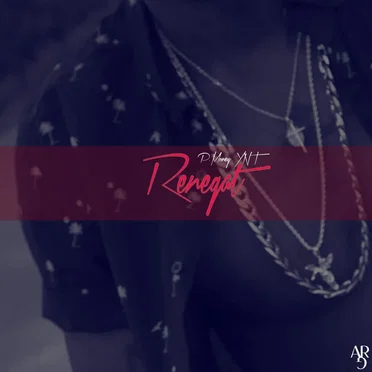 Renegat by Pmoney Ynt - album cover