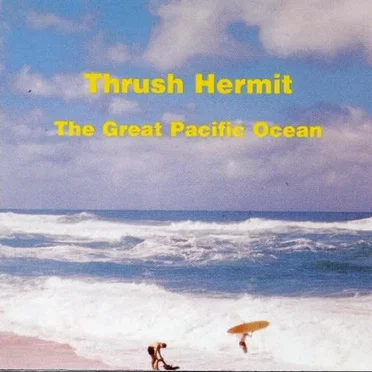 The Great Pacific Ocean