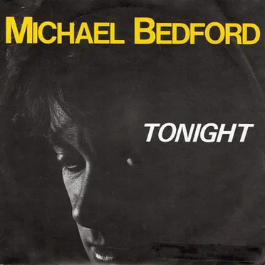 Tonight by Michael Bedford - album cover