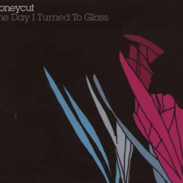 The Day I Turned to Glass