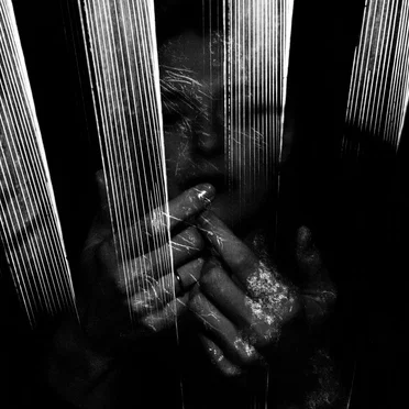 Ravel by Silver Godling - album cover