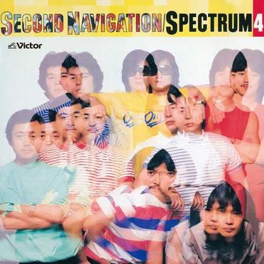 Second Navigation / Spectrum 4