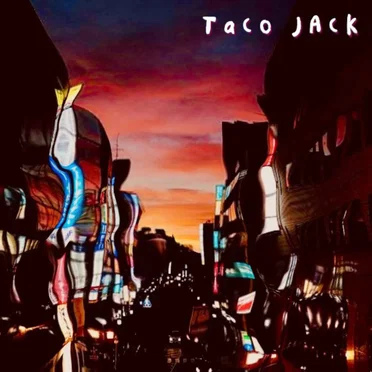 madeinJapan by Taco Jack - album cover