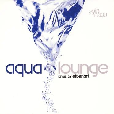 Aqua Lounge