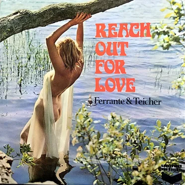 Reach Out for Love