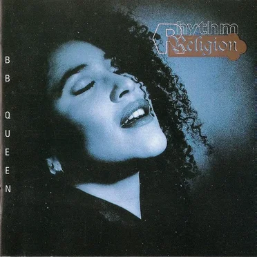 Rhythm Religion