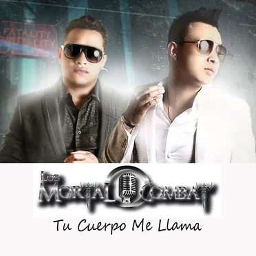 Tu cuerpo me llama