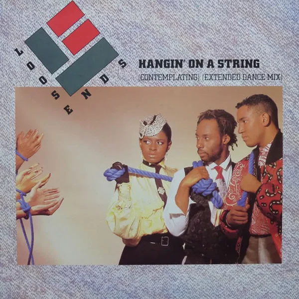 Hangin’ On a String (Contemplating)