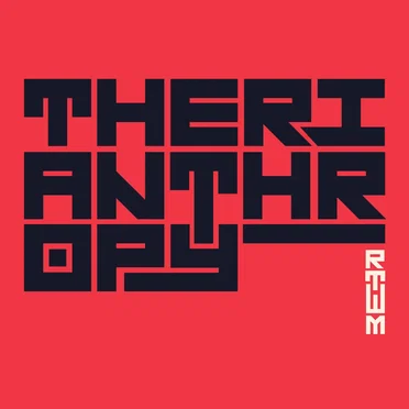 Therianthropy by Return to Worm Mountain - album cover