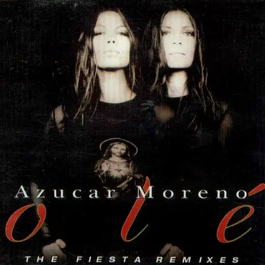 Olé (The Fiesta Remixes)