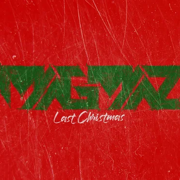 Last Christmas
