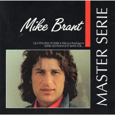 Mike Brant