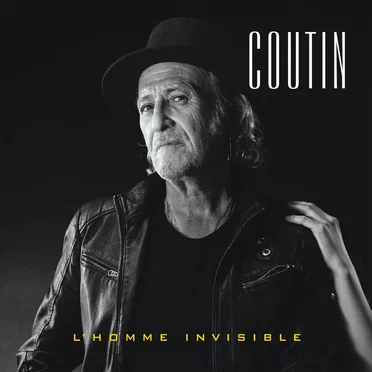 L’homme invisible