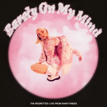 Barely on My Mind (live from Shaky Knees)
