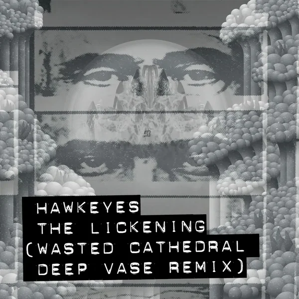 The Lickening (Wasted Cathedral Deep Vase Remix AKA Alternate End Credits Music for Total Recall)