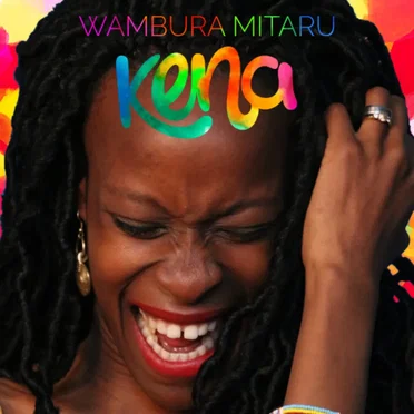 Wambura Mitaru