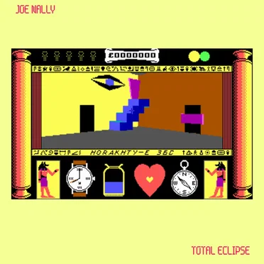 Total Eclipse