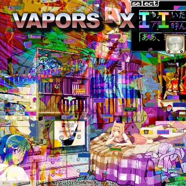 VAPORS-XII