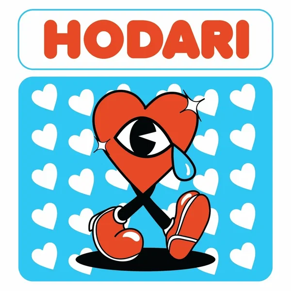 HODARI