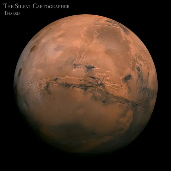 Tharsis