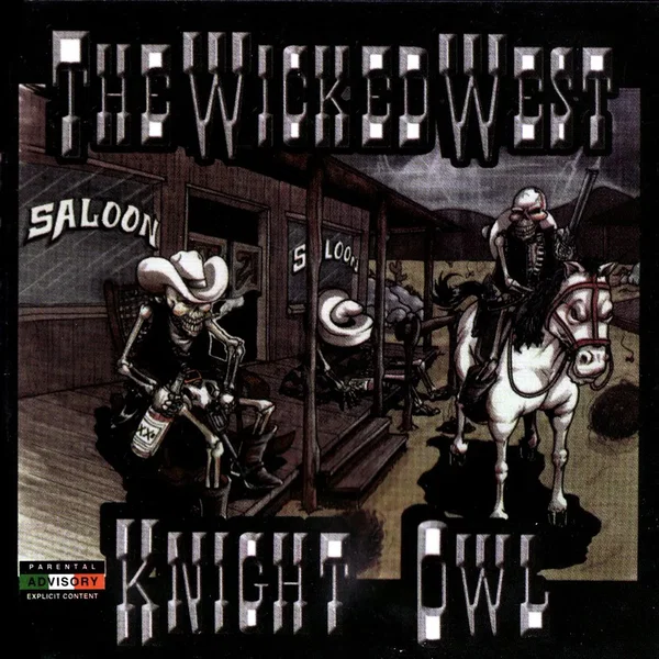The Wicked West
