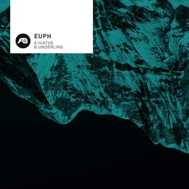 Hiatus / Underling by Euph - album cover