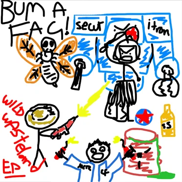 Wild Wasteland EP