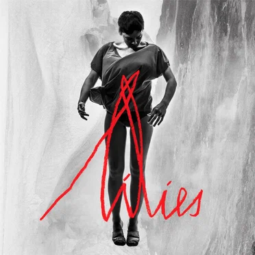 Lilies by Melanie De Biasio - album cover