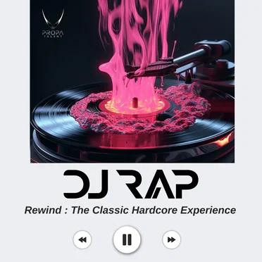 Rewind: The Classic Hardcore Experience