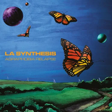 LA Synthesis