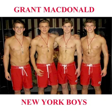 New York Boys
