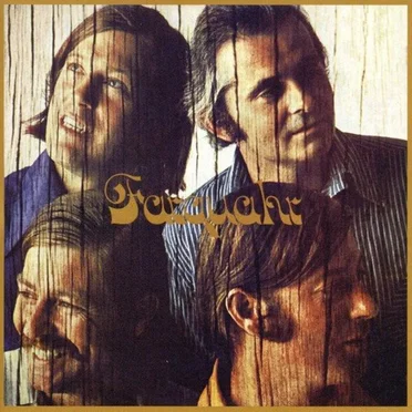 Farquahr by Farquahr - album cover