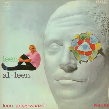 Leen Jongewaard