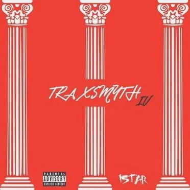4.0 the Beat Tape by Traxsmyth - album cover