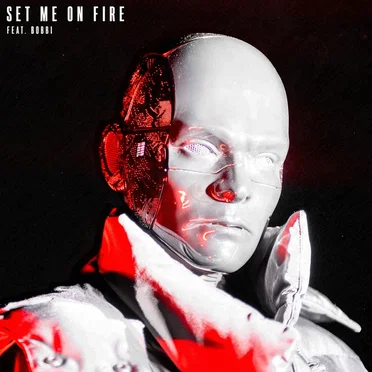 SET ME ON FIRE